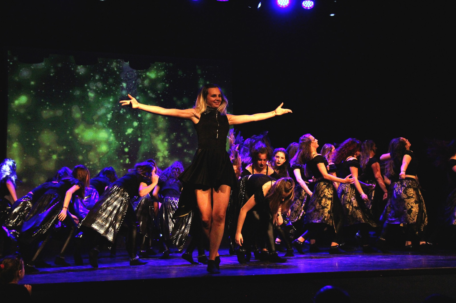 WE WILL ROCK YOU